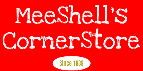 MeeShell's CornerStore